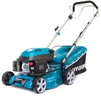 Photos - Lawn Mower Hyundai L4310S 