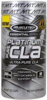 Photos - Fat Burner MuscleTech Platinum Pure CLA 90 cap 90