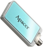 Photos - USB Flash Drive Apacer AH129 8 GB