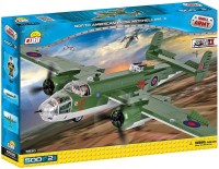 Photos - Construction Toy COBI North American B-25C Mitchell MK.II 5530 