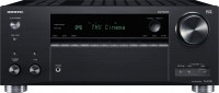 Photos - AV Receiver Onkyo TX-RZ730 