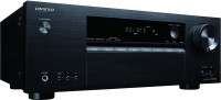 Photos - AV Receiver Onkyo TX-SR383 