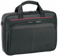 Photos - Laptop Bag Targus Classic Clamshell 12.1 12.1 "