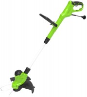 Photos - Lawn Mower Greenworks GST6030 2103707 