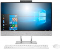 Photos - Desktop PC HP Pavilion 24-x000 All-in-One (24-X003UR 2MJ54EA)