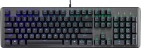 Photos - Keyboard Cooler Master CK550  Red Switch