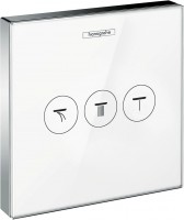 Photos - Tap Hansgrohe ShowerSelect 15736400 