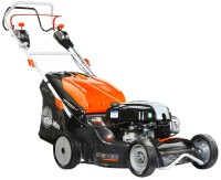 Photos - Lawn Mower Oleo-Mac Max 53VBD Aluminium Pro 