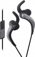 Photos - Headphones JVC HA-ETR40 