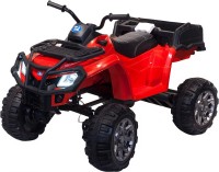 Photos - Kids Electric Ride-on Toy Land Grizzly Next 4x4 