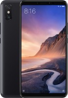 Photos - Mobile Phone Xiaomi Mi Max 3 32 GB / 3 GB