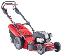 Photos - Lawn Mower AL-KO Solo 5278 VS 