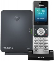 VoIP Phone Yealink W60P 