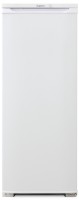 Photos - Fridge Biryusa 111 white