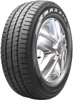 Tyre Maxxis VanSmart Snow WL2 235/60 R17C 117R 