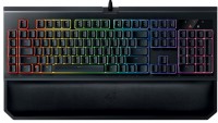Photos - Keyboard Razer BlackWidow Chroma V2  Orange Switch