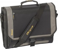 Photos - Laptop Bag Targus City.Gear Miami Messenger Laptop Case 17 17 "