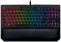 Photos - Keyboard Razer BlackWidow Tournament Edition Chroma V2  Orange Switch