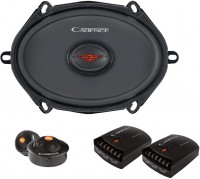 Photos - Car Speakers Cadence QR-57K 