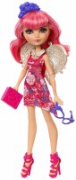 Photos - Doll Ever After High Back To School C.A. Cupid FJH04 