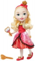 Photos - Doll Ever After High Apple White DVJ23 