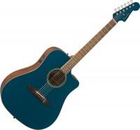 Acoustic Guitar Fender Redondo Classic CE 