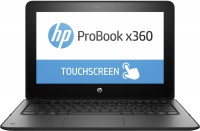 Photos - Laptop HP ProBook x360 11 G1 EE (1FY91UT)