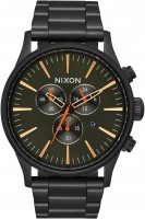 Photos - Wrist Watch NIXON A386-1032 
