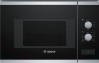 Built-In Microwave Bosch BFL 520MS0 