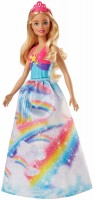 Doll Barbie Dreamtopia Princess FJC95 