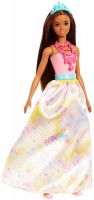 Doll Barbie Dreamtopia Princess FJC96 