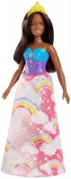 Doll Barbie Dreamtopia Princess FJC98 