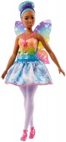 Photos - Doll Barbie Dreamtopia Fairy FJC87 