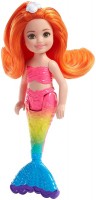 Doll Barbie Dreamtopia Small Mermaid FKN05 