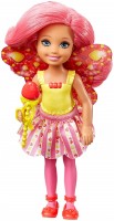 Doll Barbie Dreamtopia DVM90 