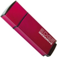 Photos - USB Flash Drive GOODRAM Edge 2 GB