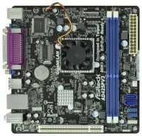 Photos - Motherboard ASRock AD425PV3 