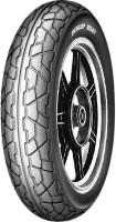 Photos - Motorcycle Tyre Dunlop K527 4.1 -18 59H 