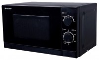 Photos - Microwave Sharp R 200BKE black