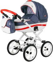 Photos - Pushchair Bebe-Mobile Ines  3 in 1