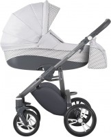 Photos - Pushchair Bebetto Holland  3 in 1