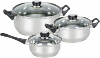 Photos - Stockpot Mallony Baks-Set-6 