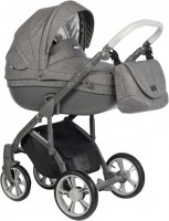 Photos - Pushchair Roan Bass Soft  3 in 1