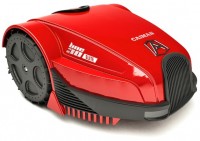 Photos - Lawn Mower Caiman Ambrogio L30 Elite 