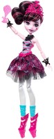 Photos - Doll Monster High Ballerina Ghouls Draculaura FKP61 