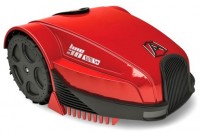 Photos - Lawn Mower Caiman Ambrogio L30 Elite S+ 