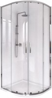 Photos - Shower Enclosure Aquaform Arkansas 80x80