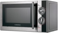 Photos - Microwave Liberton LMW2078M stainless steel