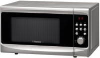 Photos - Microwave Hansa AMG 20E70 GSVH stainless steel