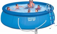 Photos - Inflatable Pool Intex 26168 